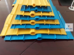 VINSTOPS SV300 - Băng Cản Nước PVC Cho Mạch Ngừng Bê Tông - Khổ Rộng 300mm