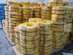 VINSTOPS V320E - Băng Cản Nước PVC Cho Khe Co Giãn, Mạch Ngừng Bê Tông - Khổ Rộng 300mm