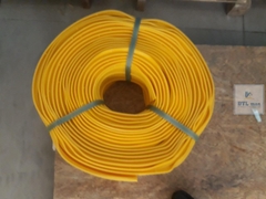 VINSTOPS V200 - Băng Cản Nước PVC Cho Khe Co Giãn, Mạch Ngừng Bê Tông - Khổ Rộng 200mm