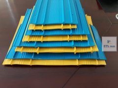 VINSTOPS V200 T1010 - Băng Cản Nước PVC Cho Khe Co Giãn, Mạch Ngừng Bê Tông - Khổ Rộng 200mm