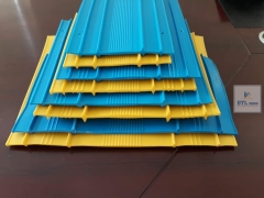 VINSTOPS V300E - Băng Cản Nước PVC Cho Khe Co Giãn, Mạch Ngừng Bê Tông - Khổ Rộng 300mm