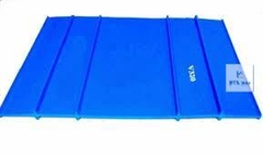 VINSTOPS V320 - Băng Cản Nước PVC Cho Khe Co Giãn, Mạch Ngừng Bê Tông - Khổ Rộng 320mm