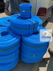 VINSTOPS V320 - Băng Cản Nước PVC Cho Khe Co Giãn, Mạch Ngừng Bê Tông - Khổ Rộng 320mm