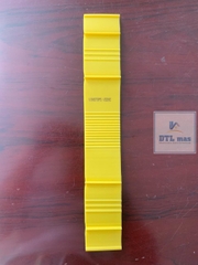 VINSTOPS V320E - Băng Cản Nước PVC Cho Khe Co Giãn, Mạch Ngừng Bê Tông - Khổ Rộng 300mm