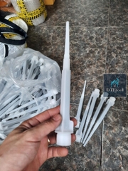 Vòi bơm keo Ramset Epcon G5 Pro dài 26cm