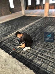 Vòi bơm keo Ramset Epcon G5 Pro dài 26cm