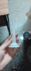 Vòi bơm keo Flex. Thi công bơm Sikaflex, HyperSeal 150, Keo Silicone Dow Corning