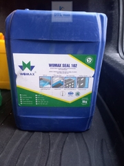 Womax Seal 102 25kg - Chống thấm 2 thành phần cao cấp