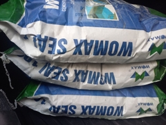 Womax Seal 102 25kg - Chống thấm 2 thành phần cao cấp