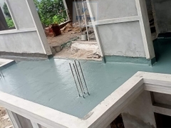 Womax Seal 102 25kg - Chống thấm 2 thành phần cao cấp