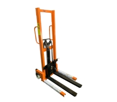 Xe nâng tay 500kg - Nâng cao 1,3m Niki