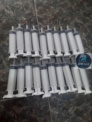 Xy lanh 40ml bơm keo chống thấm Sikadur 752, MaxSeal 1400