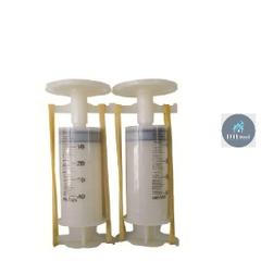 Xy lanh 40ml bơm keo chống thấm Sikadur 752, MaxSeal 1400