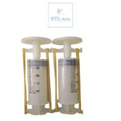 Xy lanh 50ml bơm keo chống thấm Sikadur 752, MaxSeal 1400