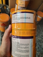 Xy lanh 50ml bơm keo chống thấm Sikadur 752, MaxSeal 1400