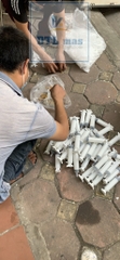 Xy lanh 50ml bơm keo chống thấm Sikadur 752, MaxSeal 1400