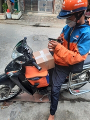 Xy lanh 50ml bơm keo chống thấm Sikadur 752, MaxSeal 1400