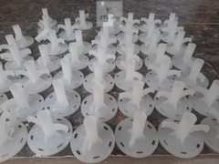 Xy lanh 50ml bơm keo chống thấm Sikadur 752, MaxSeal 1400