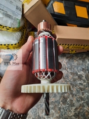 Máy mài XM 150 - Phụ kiện Roto