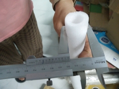 Xốp Ống PE Foam Ø30/20mm – Đường Kính Ngoài 30mm, Trong 20mm, Dày 5mm