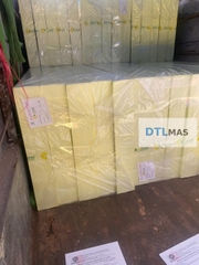 Xốp XPS 100mm (30kg/m³) | Tấm 1200x600mm | Cách Nhiệt, Chống Nóng, Tôn Nền, Bảo Vệ Chống Thấm