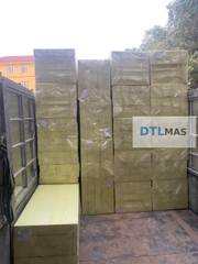 Xốp XPS 100mm (35kg/m³) | Tấm 1200x600mm | Cách Nhiệt, Chống Nóng, Tôn Nền, Bảo Vệ Chống Thấm