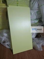 Xốp XPS 20mm (35kg/m³) | Tấm 1200x600mm | Cách Nhiệt, Chống Nóng, Tôn Nền, Bảo Vệ Chống Thấm