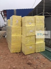 Xốp XPS 20mm (35kg/m³) | Tấm 1200x600mm | Cách Nhiệt, Chống Nóng, Tôn Nền, Bảo Vệ Chống Thấm