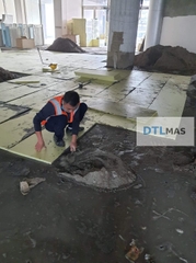 Xốp XPS 20mm (35kg/m³) | Tấm 1200x600mm | Cách Nhiệt, Chống Nóng, Tôn Nền, Bảo Vệ Chống Thấm