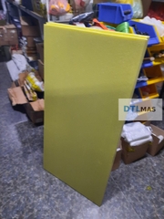 Xốp XPS 25mm (35kg/m³) | Tấm 1200x600mm | Cách Nhiệt, Chống Nóng, Tôn Nền, Bảo Vệ Chống Thấm