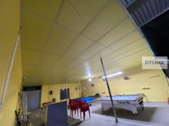 Xốp XPS 25mm (35kg/m³) | Tấm 1200x600mm | Cách Nhiệt, Chống Nóng, Tôn Nền, Bảo Vệ Chống Thấm