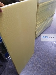 Xốp XPS 25mm (38kg/m³) | Tấm 1200x600mm | Cách Nhiệt, Chống Nóng, Tôn Nền, Bảo Vệ Chống Thấm
