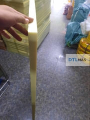 Xốp XPS 25mm (38kg/m³) | Tấm 1200x600mm | Cách Nhiệt, Chống Nóng, Tôn Nền, Bảo Vệ Chống Thấm