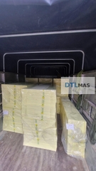Xốp XPS 25mm (38kg/m³) | Tấm 1200x600mm | Cách Nhiệt, Chống Nóng, Tôn Nền, Bảo Vệ Chống Thấm