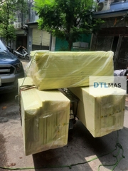 Xốp XPS 30mm (35kg/m³) | Tấm 1200x600mm | Cách Nhiệt, Chống Nóng, Tôn Nền, Bảo Vệ Chống Thấm