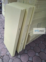 Xốp XPS 30mm (38kg/m³) | Tấm 1200x600mm | Cách Nhiệt, Chống Nóng, Tôn Nền, Bảo Vệ Chống Thấm