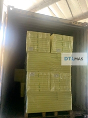 Xốp XPS 50mm (32kg/m³) | Tấm 1200x600mm | Cách Nhiệt, Chống Nóng, Tôn Nền, Bảo Vệ Chống Thấm