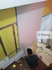 Xốp XPS 50mm (38kg/m³) | Tấm 1200x600mm | Cách Nhiệt, Chống Nóng, Tôn Nền, Bảo Vệ Chống Thấm