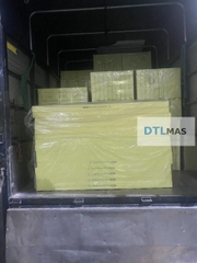Xốp XPS 50mm (38kg/m³) | Tấm 1200x600mm | Cách Nhiệt, Chống Nóng, Tôn Nền, Bảo Vệ Chống Thấm