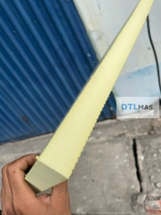 Xốp XPS 30mm (38kg/m³) | Tấm 1800x600mm | Cách Nhiệt, Chống Nóng, Tôn Nền, Bảo Vệ Chống Thấm