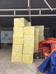 Xốp XPS 1800x600x20mm, Tỉ trọng 35kg/m3. Xốp cách âm, cách nhiệt, chống nóng, bảo vệ lớp chống thấm, chèn khe lún