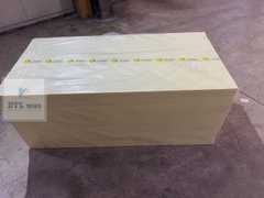 Xốp XPS 1800x600x20mm, Tỉ trọng 35kg/m3. Xốp cách âm, cách nhiệt, chống nóng, bảo vệ lớp chống thấm, chèn khe lún