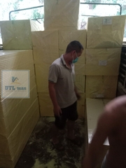 Xốp XPS 1800x600x20mm, Tỉ trọng 35kg/m3. Xốp cách âm, cách nhiệt, chống nóng, bảo vệ lớp chống thấm, chèn khe lún