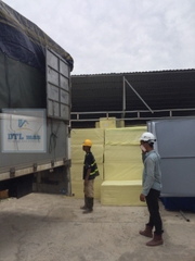 Xốp XPS 1800x600x20mm, Tỉ trọng 35kg/m3. Xốp cách âm, cách nhiệt, chống nóng, bảo vệ lớp chống thấm, chèn khe lún