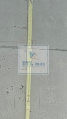 Xốp XPS dày 25mm, Tỉ trọng 38kg/m3, Kích thước 1200x600mm. Xốp cách âm, cách nhiệt, chống nóng, bảo vệ lớp chống thấm, chèn khe lún