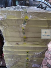 Xốp XPS dày 70mm, Tỉ trọng 35kg/m3, Kích thước 1200x600mm. Xốp cách âm, cách nhiệt, chống nóng, bảo vệ lớp chống thấm, chèn khe lún
