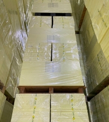 Xốp XPS 1800x600x30mm, Tỉ trọng 35kg/m3. Xốp cách âm, cách nhiệt, chống nóng, bảo vệ lớp chống thấm, chèn khe lún
