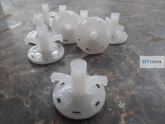 Xy Lanh Bơm Chống Thấm 40ml TDTL | Bơm Keo Epoxy Xử Lý Nứt Bê Tông