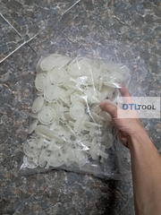 Xy Lanh Bơm Chống Thấm 40ml TDTL | Bơm Keo Epoxy Xử Lý Nứt Bê Tông