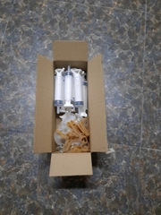 Xy Lanh Bơm Chống Thấm 40ml TDTL | Bơm Keo Epoxy Xử Lý Nứt Bê Tông